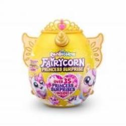 Игрушка-сюрприз Rainbocorn B Fairycorn Princess 28 см multicolor 9281B