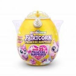 Игрушка-сюрприз Rainbocorn G Fairycorn Princess 28 см multicolor 9281G