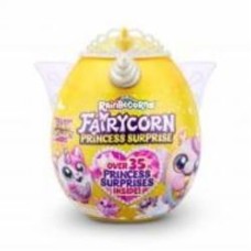 Игрушка-сюрприз Rainbocorn H Fairycorn Princess 28 см multicolor 9281H