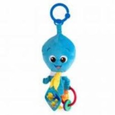 Игрушка-подвеска Baby Einstein Octopus 90664
