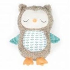 Мягкая игрушка Ingenuity Snuggle Sounds Nally 22,8 см 14 коричневый 12477