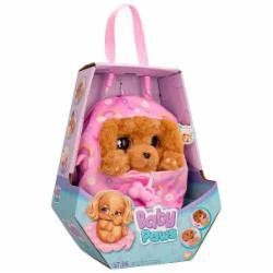 Игрушка интерактивная Baby Paws Щенок кокер-спаниель Мегги (с аксессуарами) 917637IM