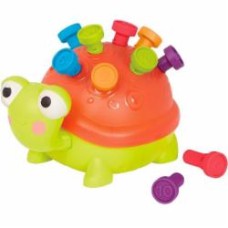 Игрушка Battat Черепашка-Умница BX1998Z