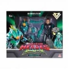 Фигурка DINOSTER Оз 20 см EU580833