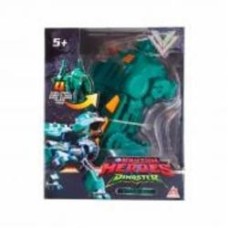 Фигурка DINOSTER Динозавр-трансформер Оз EU580853