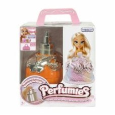 Кукла Perfumies Элла Жаде (с аксессуарами) 1265