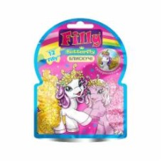 Фигурка Filly серии Блестящие Бабочки F100001-00