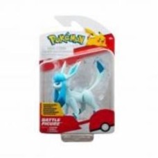 Фигурка Pokemon Глацеон PKW3362
