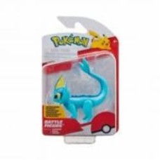 Фигурка Pokemon Вапореон PKW3578