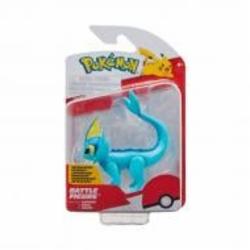 Фигурка Pokemon Вапореон PKW3578