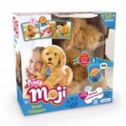 Игрушка интерактивная My Fuzzy Friends Лабрадудель Moji (украинский и английский) 18207-UKR-ENG