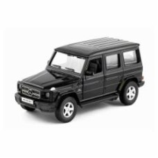 Автомодель TechnoDrive 1:32 Mercedes Benz G63 AMG (черный) 250347U