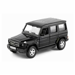 Автомодель TechnoDrive 1:32 Mercedes Benz G63 AMG (черный) 250347U