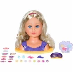 Кукла Zapf манекен Baby Born Стильная сестричка 835234