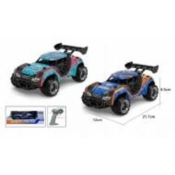 Автомобиль на р/у Shantou 1:16 YD898-MT6503