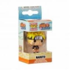 Фигурка-брелок Funko POP! серии Наруто 10663