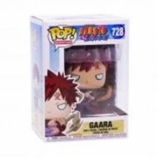 Фигурка-брелок Funko POP! cерии Naruto Гаара 46627