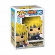 Фигурка Funko Минато Намикадзэ 49802