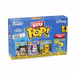 Набор фигурок Funko серии Дисней (4 фигурки) 76340