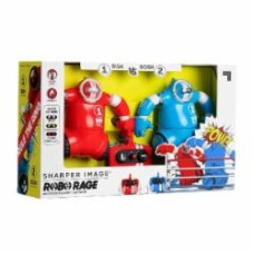 Робот на р/у SHARPER IMAGE ROBO RAGE 1212006111