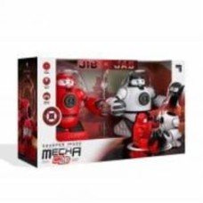 Робот на р/у SHARPER IMAGE Mecha Rivals 1212013131