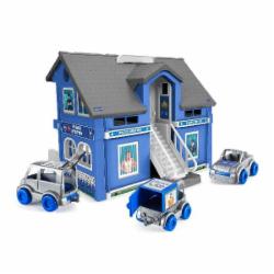 Игровой домик Wader Отделение полиции 25420