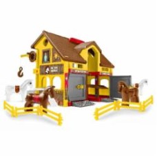 Игровой домик Wader 25430