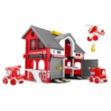 Игровой домик Wader 25410