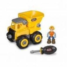 Набор MACHINE MAKER Junior Builder в ассортименте 40010