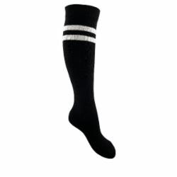 Гольфы подростковые для девочек Premier Socks р. 22–24 черный Гольфы подростковые для девочек Premier Socks р. 22–24 черный
