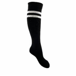 Гольфы подростковые для девочек Premier Socks р. 23-25 черный
