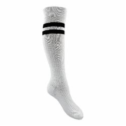 Гольфы подростковые для девочек Premier Socks р. 22–24 белый