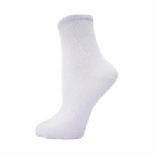 Носки детские унисекс MovementStandard MS M0403S (висока рез.) р. 16 белый