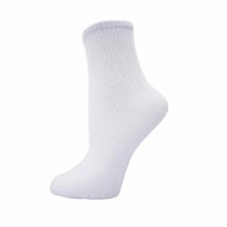 Носки детские унисекс MovementStandard MS M0403S (висока рез.) р. 16 белый