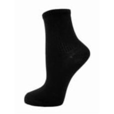 Носки детские унисекс MovementStandard MS M0403S (висока рез.) р. 18 черный