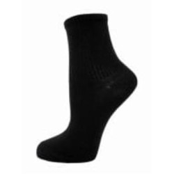 Носки детские унисекс MovementStandard MS M0403S (висока рез.) р. 18 черный
