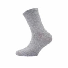Носки детские унисекс MovementStandard MS M0403S (висока рез.) р. 20 серый меланж