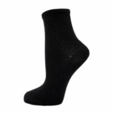 Носки детские унисекс MovementStandard MS M0403S (висока рез.) р. 22 черный