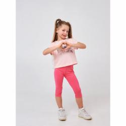 Велосипедки Smil 115601 р.104 коралловый