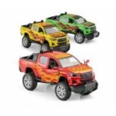 Автомобиль Автопром 1:18 AP74175
