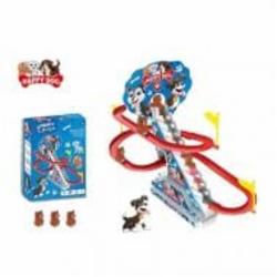 Игрушечный набор Shantou 1:18 3309 Игрушечный набор Shantou 1:18 3309