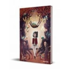 Книга Сильвия Дуэ «Чароліна Том 3. Моє фантастичне походження» 978-617-8109-60-8