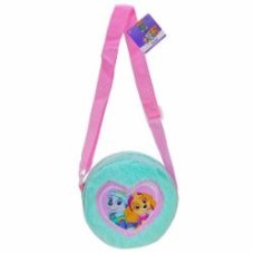 Сумочка Shantou Paw Patrol 16 см бирюзовый PL82144