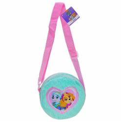 Сумочка Shantou Paw Patrol 16 см бирюзовый PL82144