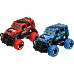 Автомобиль на р/у Shantou 1:18 6148G