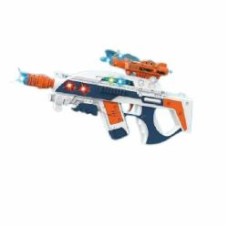Автомат игрушечный Shantou 724A