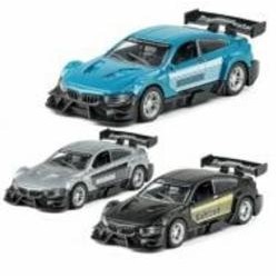 Автомобиль Автопром 1:36 металлический AP74163