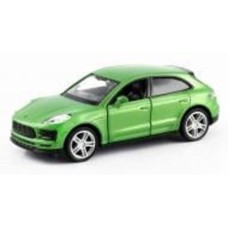 Автомодель Uni Fortune 1:32 PORSCHE MACAN S 2019 554049