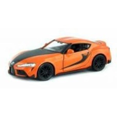 Автомодель Uni Fortune 1:32 TOYOTA SUPRA 2020 SPECIAL EDITION 554053(E)