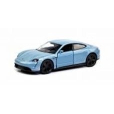 Автомодель Uni Fortune 1:32 PORSCHE TAYCAN TURBO S 2020 554059